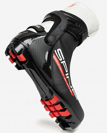 Ботинки лыжные Spine Concept Skate 296 (NNN)